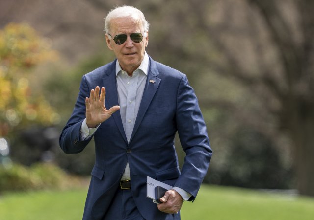 Joe Biden