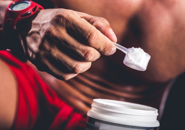 Protein je všude. V Česku vzniká systém, který výrobky srovnává podle složení