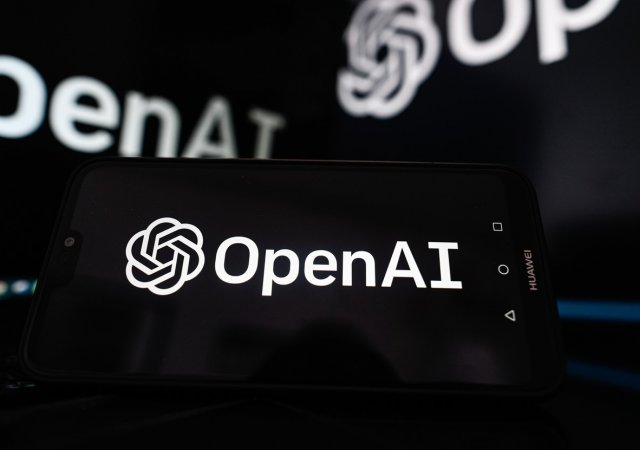 Podle OpenAI byl 31. března napaden nástroj Axios, což je široce používaná softwarová knihovna.