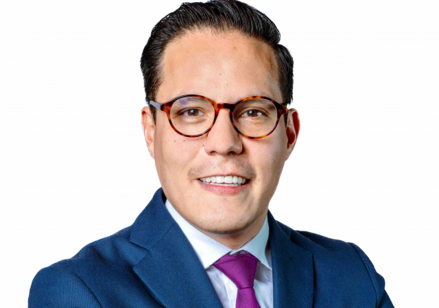 Julio Ordaz byl jmenován novým ředitelem klastru pro Česko, Slovensko a Maďarsko