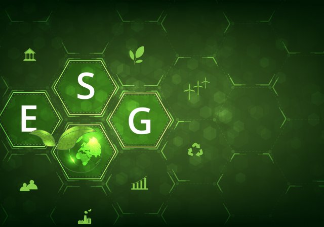 ESG