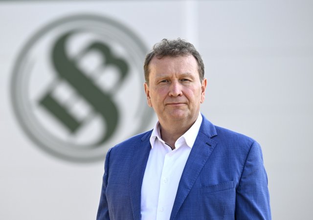 Colt přichází o šéfa. Radek Musil končí