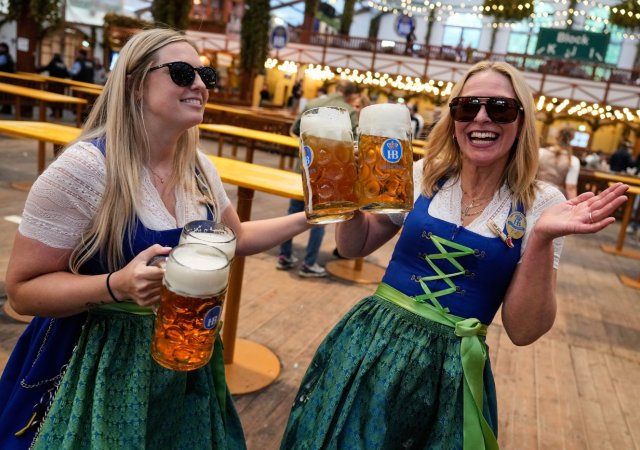 Oktoberfest