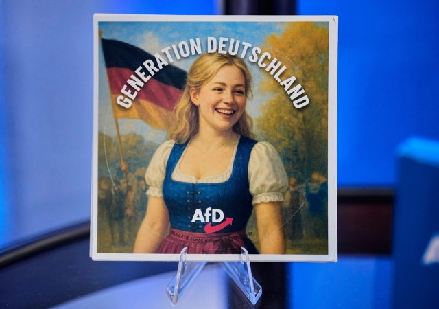 Euro jako Kohlův pomník. A jeden z kořenů dnešní síly AfD