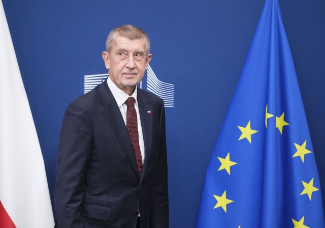 Andrej Babiš