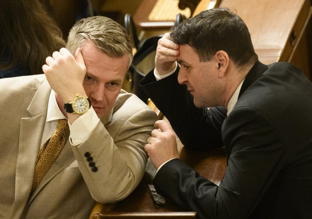 Podpora Motoristů klesla, do Sněmovny by se nyní nedostali. Dotáhl se na ně Kuba