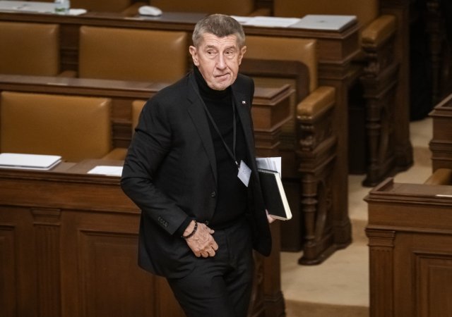 Andrej Babiš