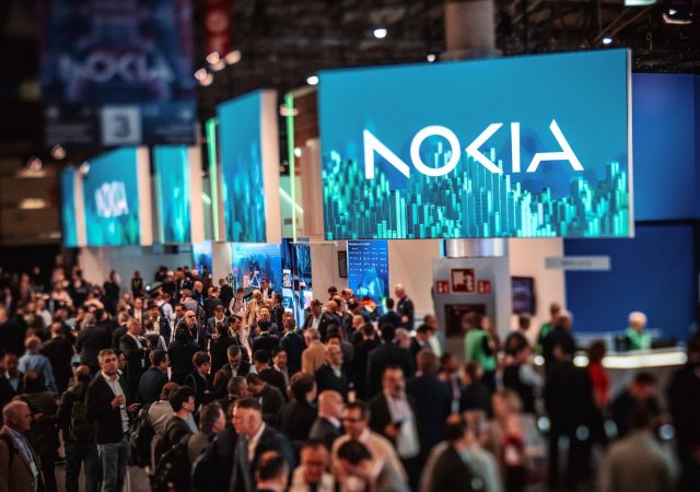 Nokia