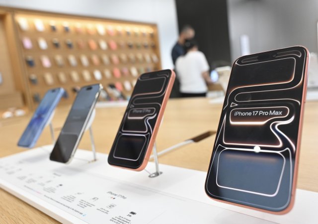 iPhone