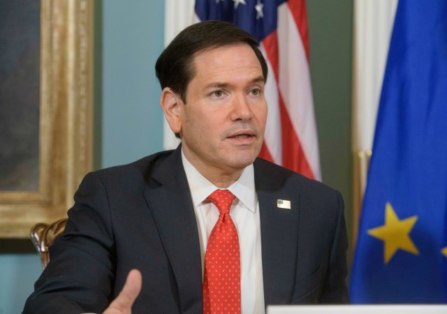 Marco Rubio