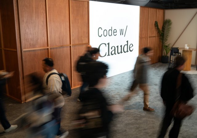 Anthropic se stane jedním ze startupů, jejich valuace přeroste bilion dolarů