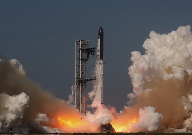 SpaceX