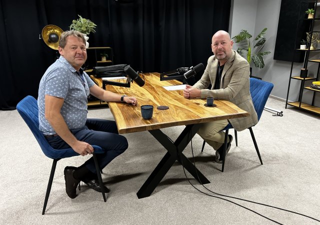 Nájmy bývají na rok. Ale každý vlastník si dobrého nájemníka rád udrží, říká Pácal