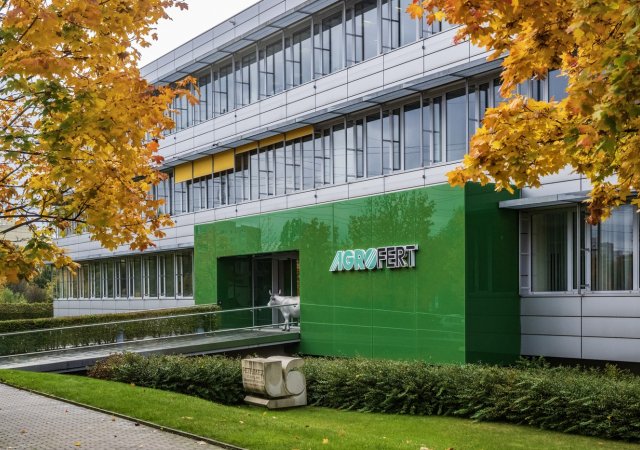 Agrofert