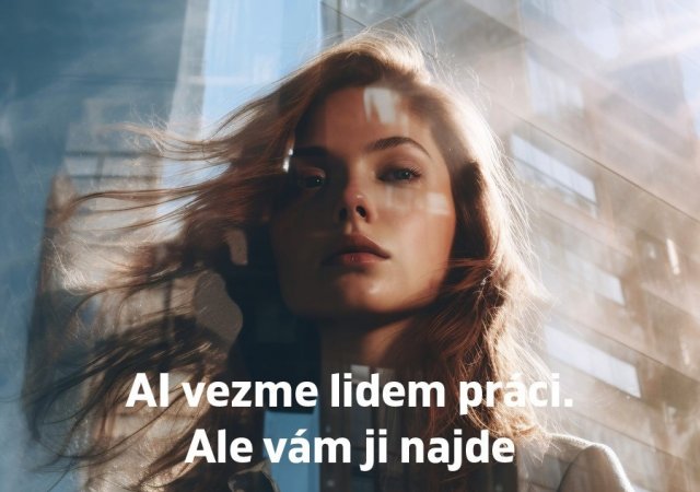 Hledání zaměstnanců & práce s pomocí AI od DreamJobs nově na newstream.cz