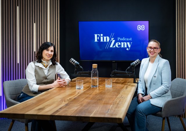 Musíme se udržovat ve formě a neustále aktualizovat své know-how, říkají Zuzana Kubíková a Elvíra Zajícová z RSM