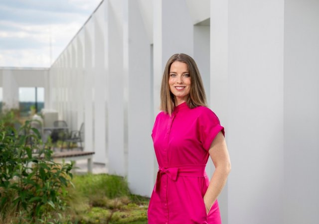 Marie Hobzová, Head of Marketing CZ/SK divize Henkel Consumer Brands