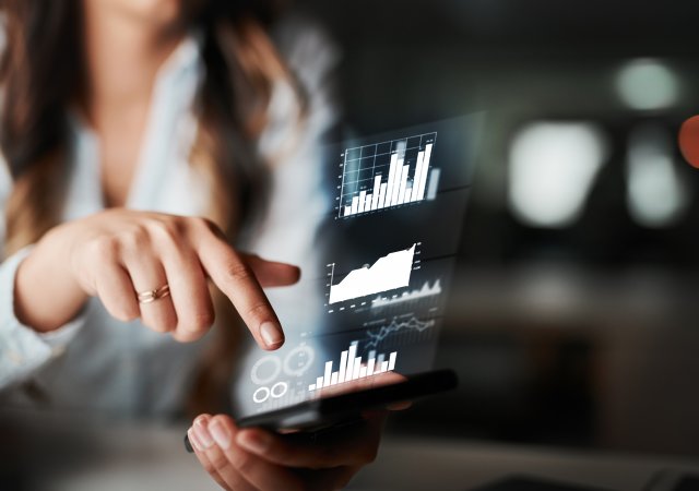 Investice v době války