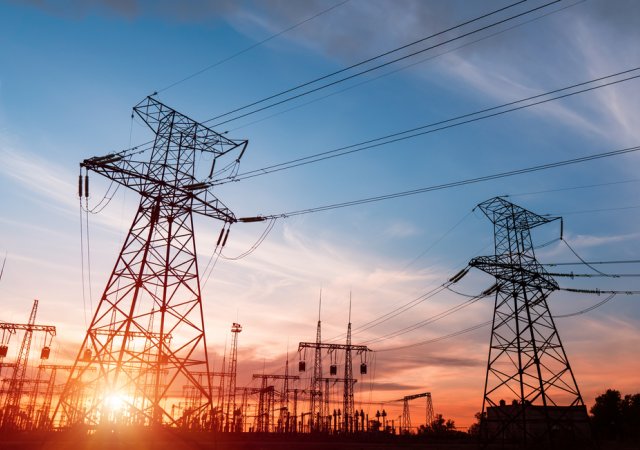 Čtvrtá platba z takzvaného Nástroje pro oživení a odolnost se týká zejména projektů v oblasti energetiky a rozvodných sítí