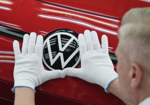 Volkswagen bude propouštět