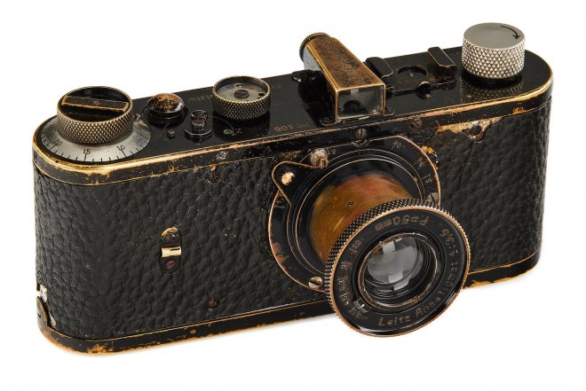 Leica 0-series