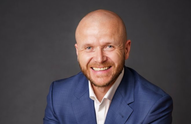 Lukáš Borovský