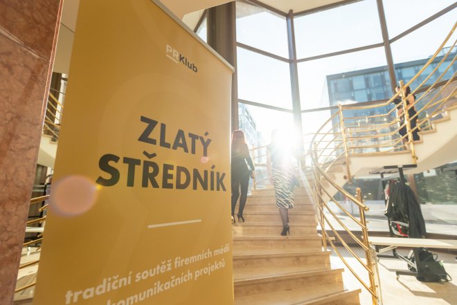 Semifinále soutěže Zlatý středník