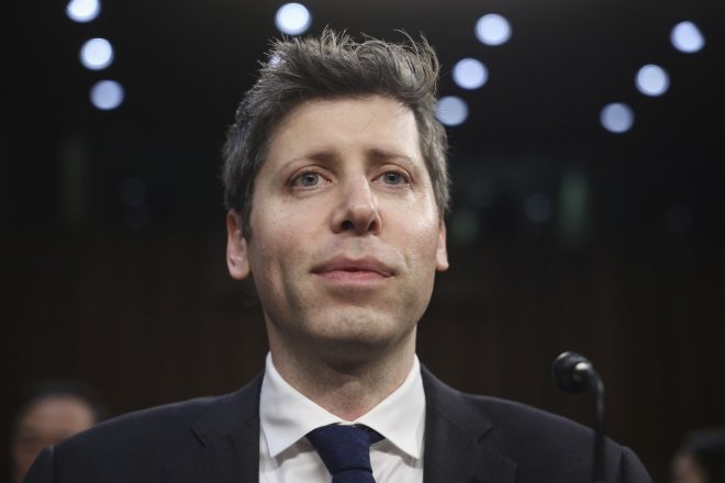 Technologická elita pumpuje peníze do OpenAI. Riziko bubliny roste