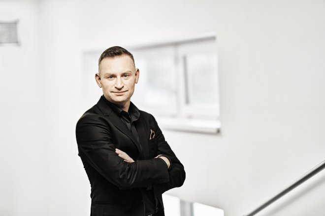 Radim Pařík, profesionální vyjednavač