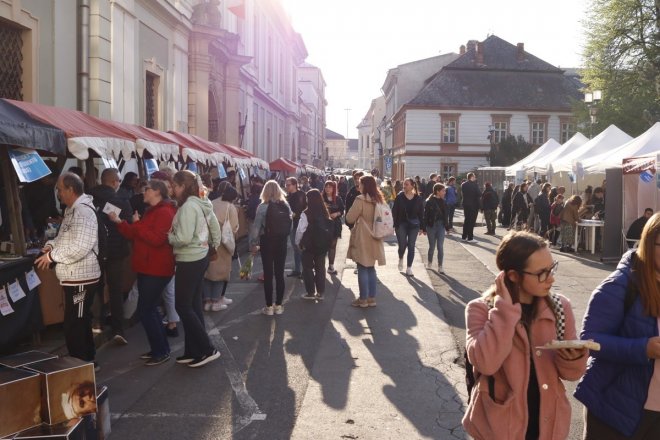 Živě: Oslavy Evropy v Olomouci