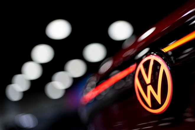 Stává se z Volkswagenu zbrojovka? Koncern chystá spolupráci s tvůrcem Iron Dome