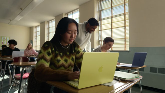 Novinka od Applu MacBook Neo podraží