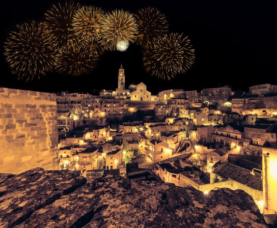 Dvanáct nejzajímavějších míst světa, kam cestovat v roce 2023. Mezi nimi i kouzelné městečko Matera v Itálii