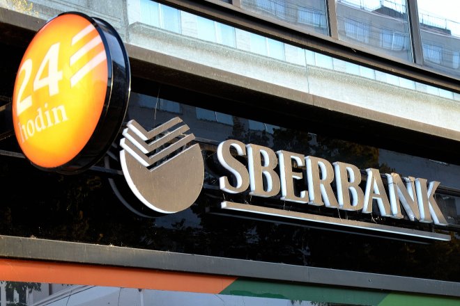K věřitelům zkrachovalé Sberbanky míří téměř tři čtvrtě miliardy. Správkyně prodala všechny korporátní dluhopisy.