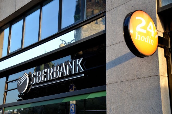 Sberbank