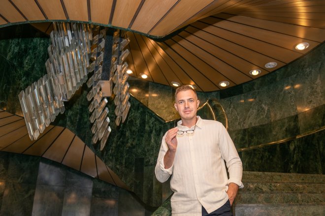Marek Baňka