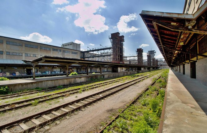 Právníci pomáhají měnit brownfieldy nebo posouvat nájemní bydlení