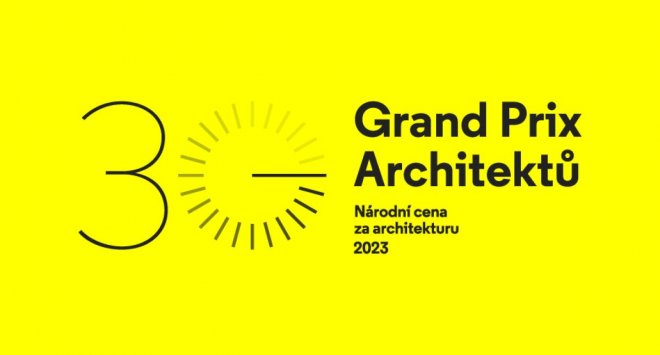 30. ročník Grand Prix Architektů
