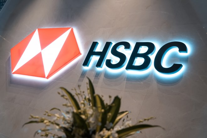 HSBC