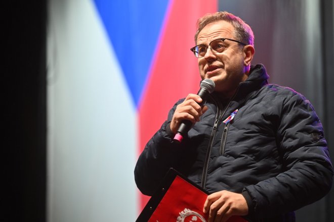 Václav Moravec