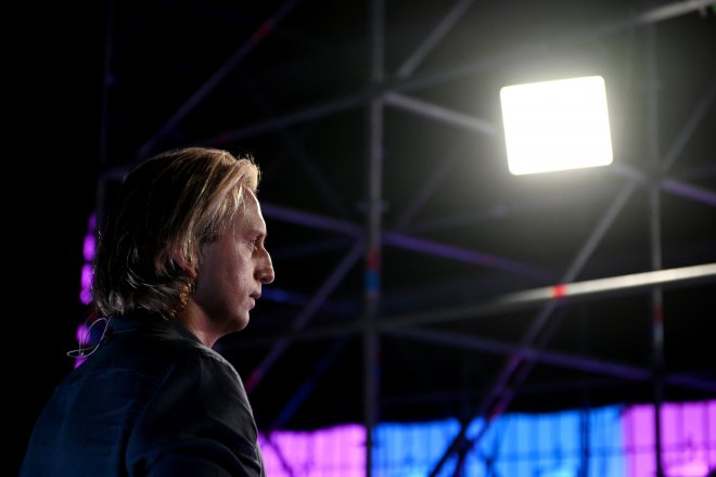 Nik Storonsky, zakladatel Revolutu