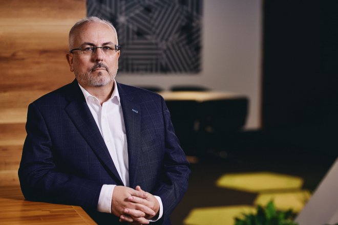 Petr Dufek: Babišova vláda jde v ekonomice jiným směrem než předchozí kabinet pouze v důchodech