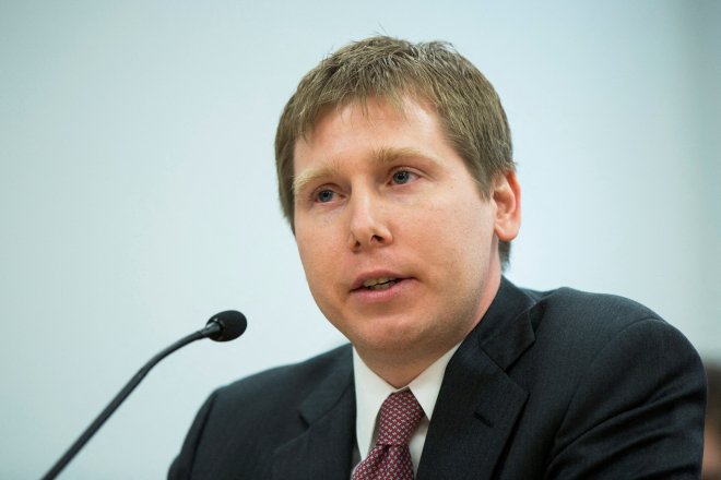 Barry Silbert