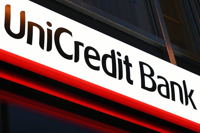 UniCredit Bank stoupl čistý zisk o více než pět procent