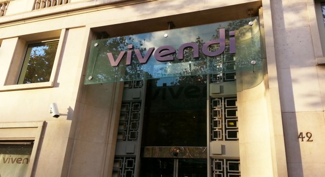 Vivendi