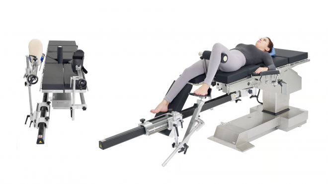 Schaerer Medical Schweiz
