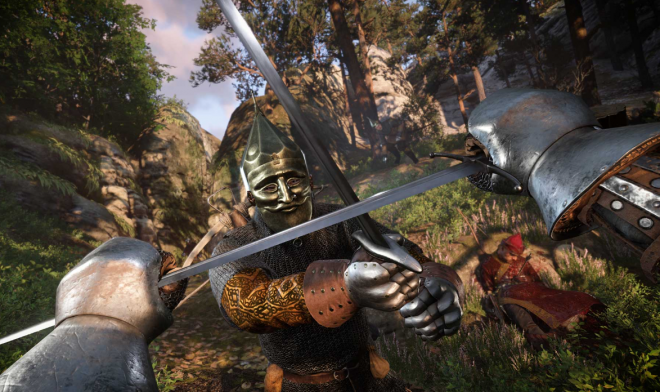 Kingdom Come: Deliverance 2
