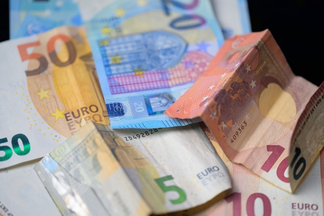 Digitální euro nebude levné. Banky vyjde až na šest miliard eur