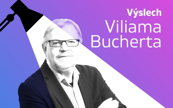 Výslech VB, ptá se Viliam Buchert