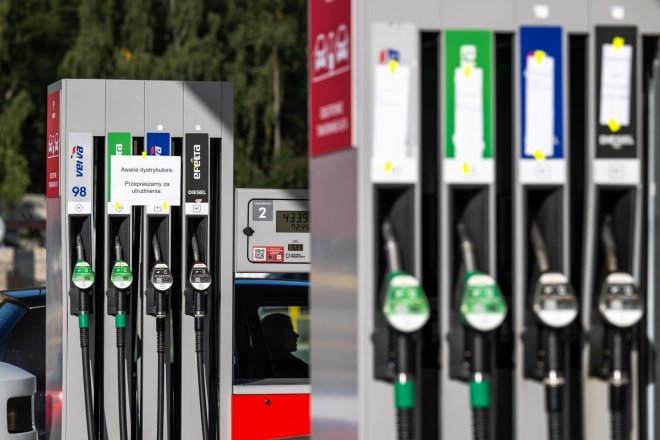 Ceny pohonných hmot mohou brzy vzrůst